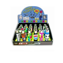 Αναπτήρας Clipper CA108